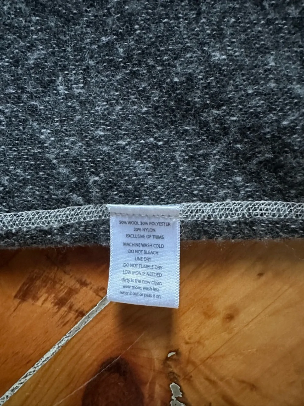 Toad&Co Sheridan Telluride Heritage Sherpa Vest - Picture 6 of 11